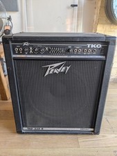 Peavey TKO 115 S Bass