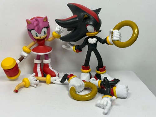 Bundle buildable sonic - buildable,