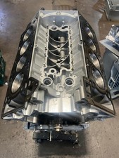 JAGUAR F-TYPE 5.0L SUPERCHARGED V8 REMANUFACTURED ENGINE SERVICE SUPPLY & FIT