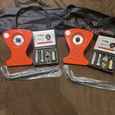 AL-KO 48 Wheel Locks X2 (pair)