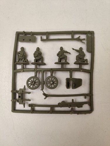 Historical soldier figurines - historical,