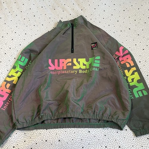 Vintage 1990s surf style - 1990s,
