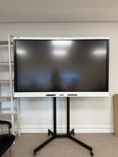 Smart board 6000s - board, series