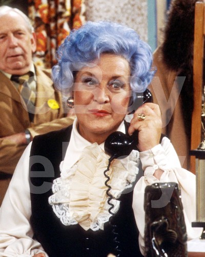 Are you being - served, (tv)