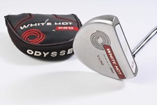 Odyssey White Hot Pro V-Line