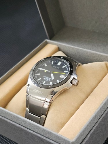 Seiko j22 0c28 sportura - seiko,