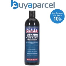 Sealey Car Polish Cutting
