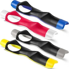Gesture Swing Golf Grip Training Aid Plastic Trainer Tools  Outdoor