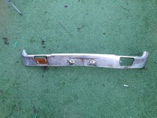 Toyota RA28 Gen 1 Celica Front Bumper  Needs Repair Rechrome As Pics