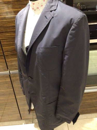 Jacket mens pal - jacket, zileri,