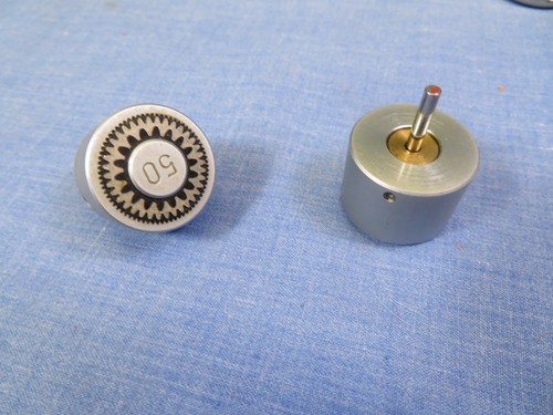 Nagra strobe roller - strobe,