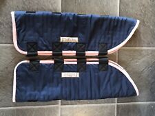 Thermatex Travel Boots/Leg Wraps Size 2 Cob Stable Mud fever 