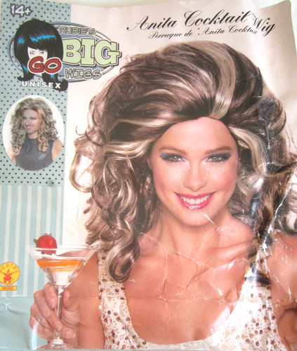 Bouncy curls big hair - bouncy,