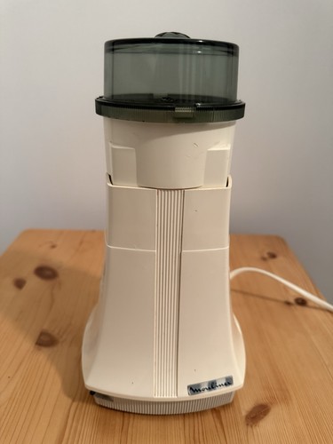 Vintage moulinex luxe - vintage,