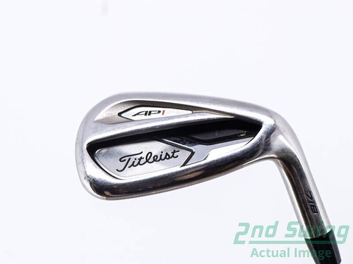 Titleist 718 ap1 single iron - 718,