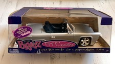 2002 Vintage MGA Bratz Dolls
