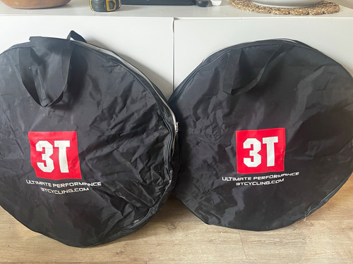 Discus c60 team carbon - 3t,