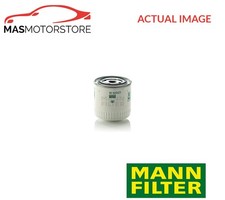 OIL FILTER MANN-FILTER W