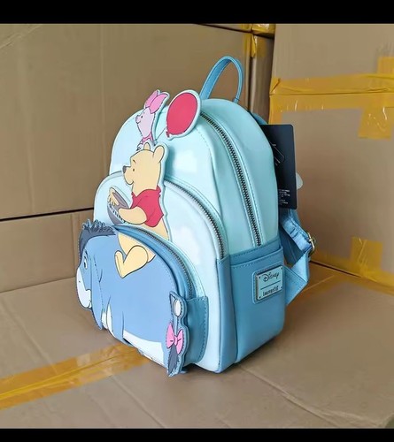 Loungefly original anime - loungefly, bag