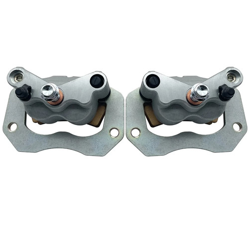 Rear brake caliper assembly - rear,