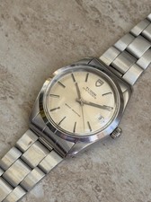 TUDOR Oysterdate - 78350 Rolex