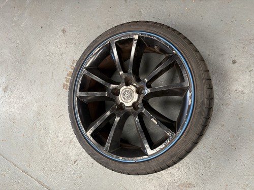 Vauxhall astra vxr ronal - vxr, 19"