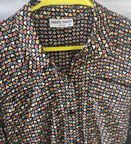 Vintage mandy marsh size - size, 16