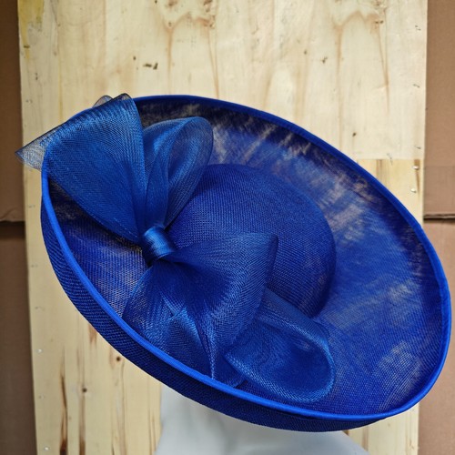 Royal blue large hatinator - royal,