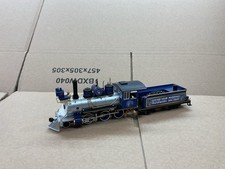 BACHMANN HAWTHORN VILLAGE ON30