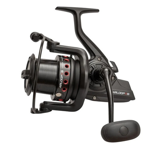 Akios airloop black edition - airloop,