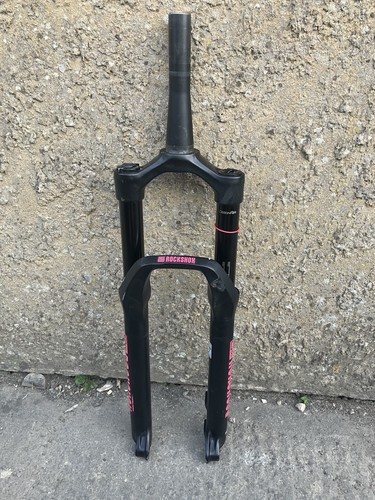 Rockshox revelation - rockshox,