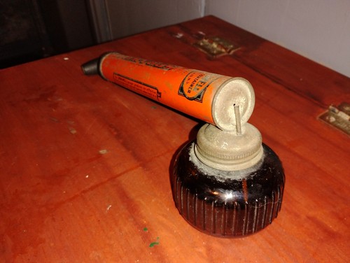 Vintage spra well garden - spra-well,