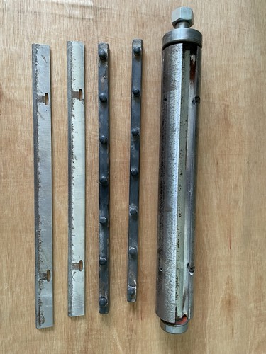 Walt 733 thicknesser - walt,