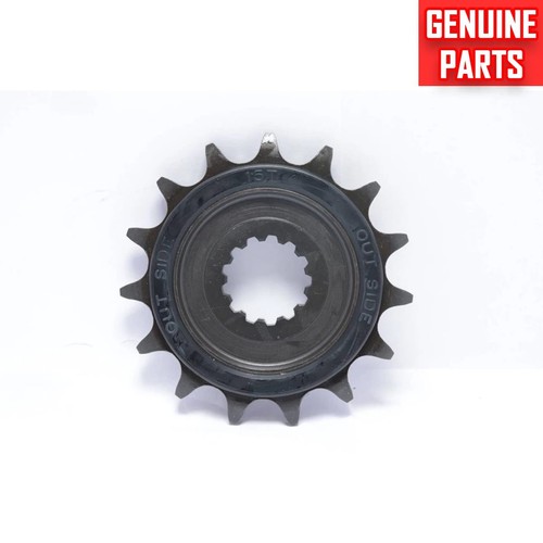 Genuine front sprockets - genuine,
