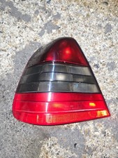 Mercedes W202 Left Rear Light