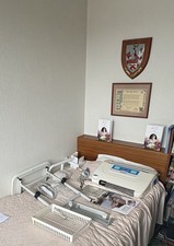 Easy2bathe Bath Lift