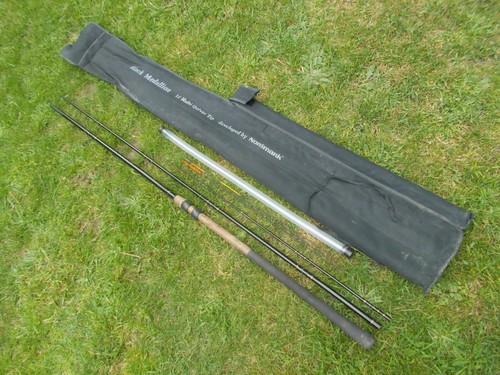 Normark black medallion 11ft - normark,