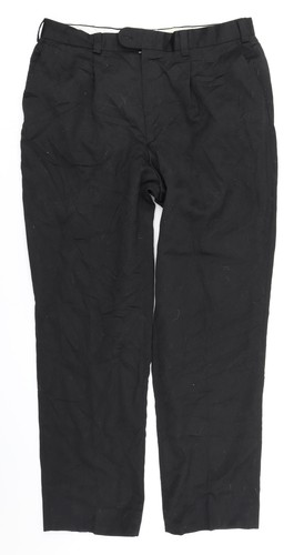 Mens size in - 36, oakman