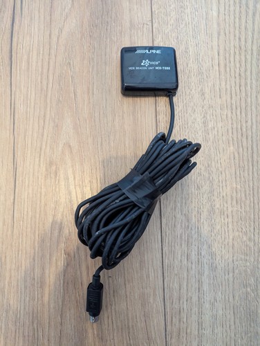 Genuine alpine hce t032 - alpine, vics