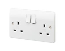 MK K2747 Double Socket