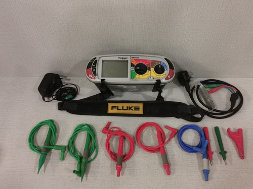 Megger mft1735 multifunction - megger,