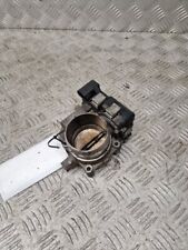 VW GOLF GT THROTTLE BODY 1.4