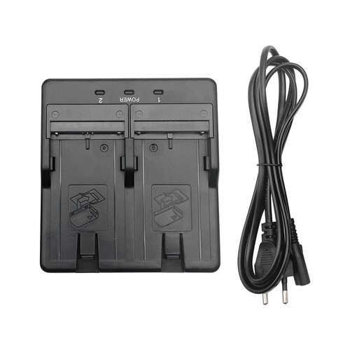 Cdc68 dual charger for - cdc68,