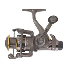 Mitchell Avocet RZT 2000 Rear Drag Coarse Fishing Reel - 1394674