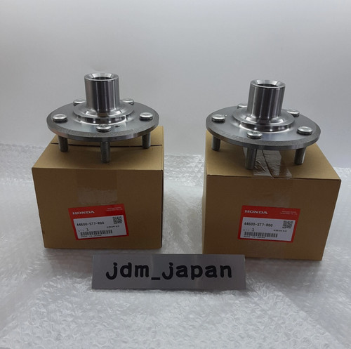 Honda genuine civic ek9 - genuine,