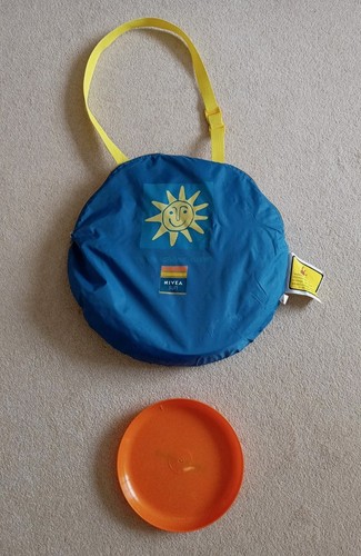 Nivea sun pop - nivea, beach