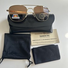 Sunglasses Ao American Optical