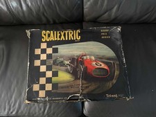 Triang Scalextric Vintage