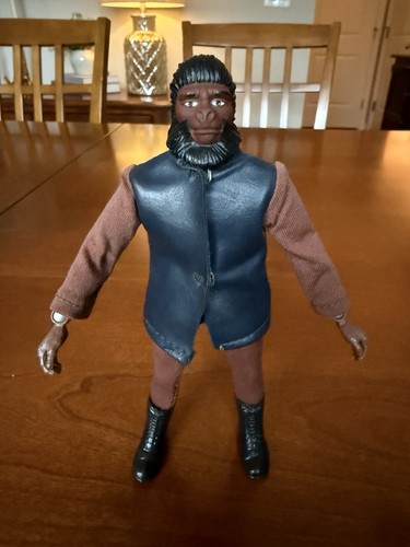 Vintage 1974 mego planet - planet, of