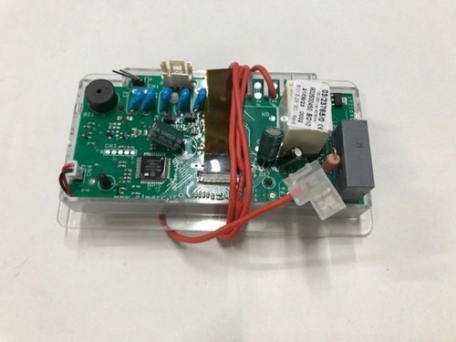 Burco water boiler pcb - burco,